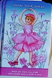 Joyful Inspirations Card - Карты Вдохновения Радостью 